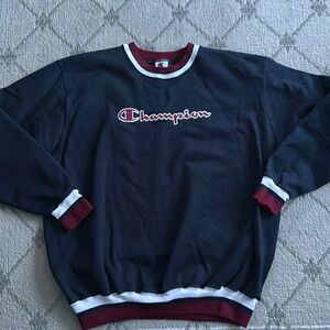 Vintage 90’s Champion crewneck sweatshirt